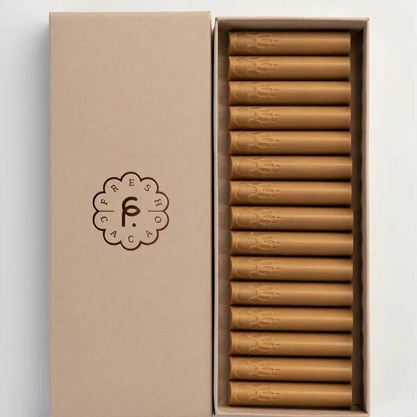 Корпусные конфеты «Пармезановые лапки»