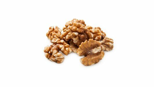 Грецкий орех (ядро), вес