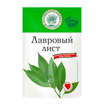 Лавровый лист