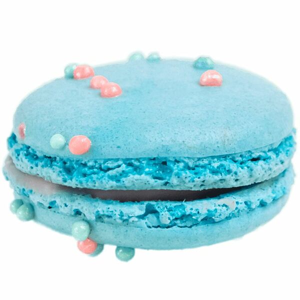 Макарон Бабл гам