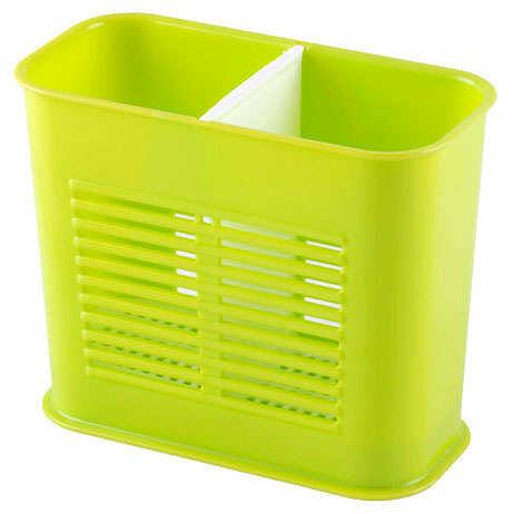 Подставка для столовых приборов 33,5х23 см ТМ Полимербыт