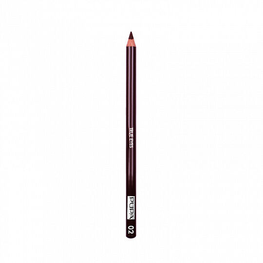 Карандаш для глаз PUPA True Eyes, 1,4 г, 02