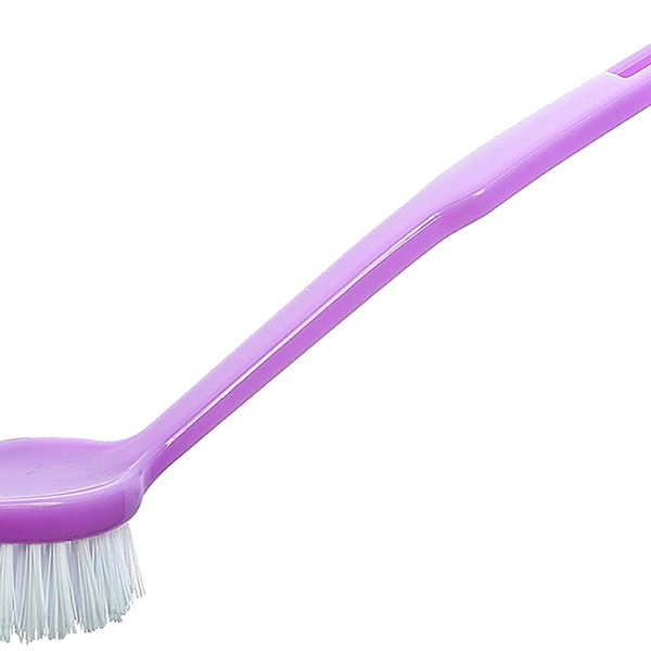 Щетка для посуды HOMEQUEEN круглая 19,5см Арт. 56584