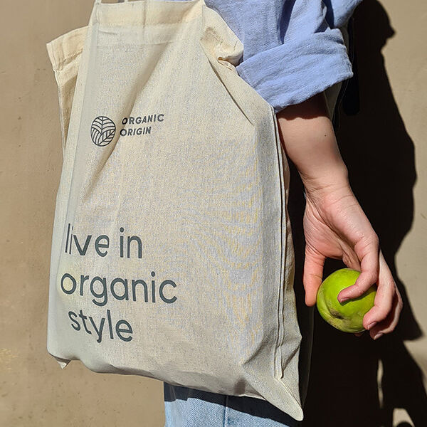 Шоппер Organic