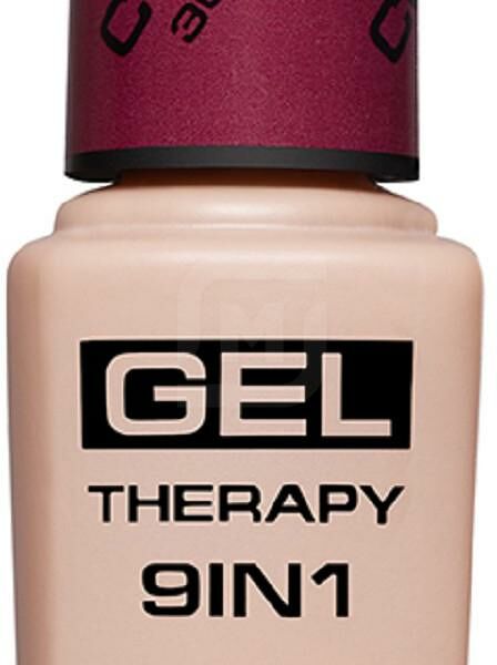 Лак для ногтей Stellary Gel Therapy 9 в 1 тон 15