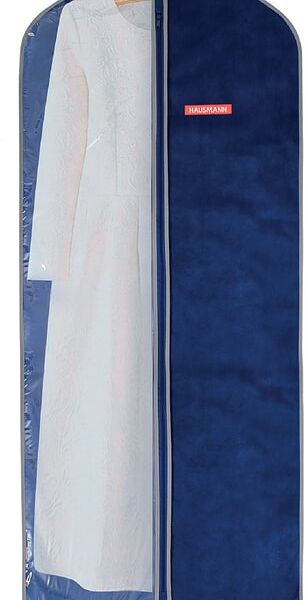 Чехол для одежды Hausmann с ручками 60*140см