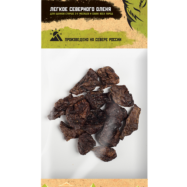 Country snack лакомство 