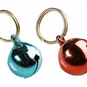 Beeztees бубенчик для кошек 14 мм.