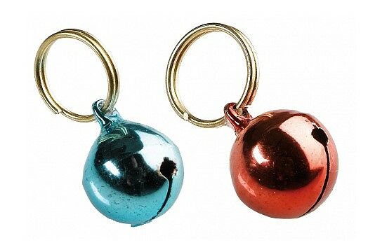 Beeztees бубенчик для кошек 14 мм.