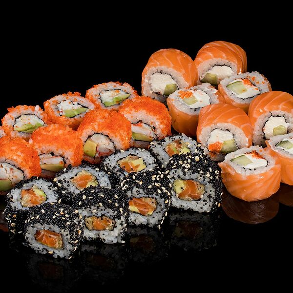 Сет Кидзуна