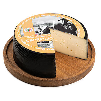 Сыр Каприччио Россия