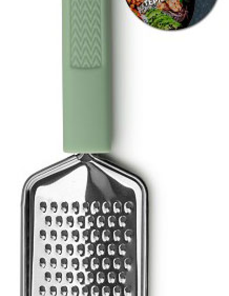 Тёрка ручная Flame