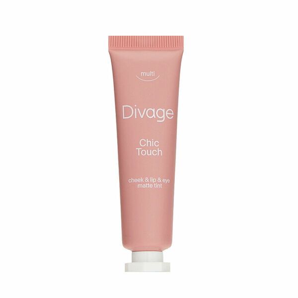 Тинт Divage Chic Touch Matte Tint 03 Персиково-розовый 11 мл