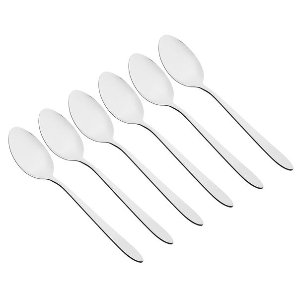 Столовая ложка Vetta Тренто 6 шт на блистере