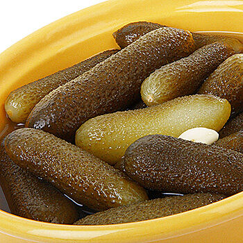 Огурцы соленые бочковые Россия