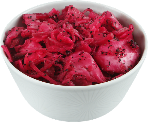 Капуста ДОЛГАЯ ЖИЗНЬ по-грузински вес до 200г