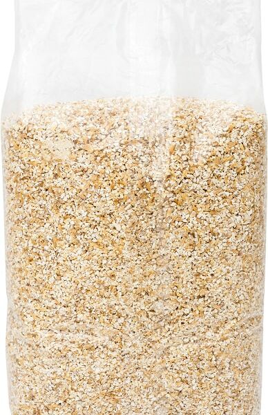 Крупа Ячневая №2 ячменная 800г