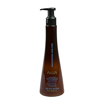 Кондиционер «Укрепляющий» для экстраобьёма с аргановым маслом, Phytorelax Laboratories