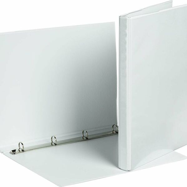 Папка на 4-х кольцах Папка Панорама на 4-х кольцах Attache 30мм Россия