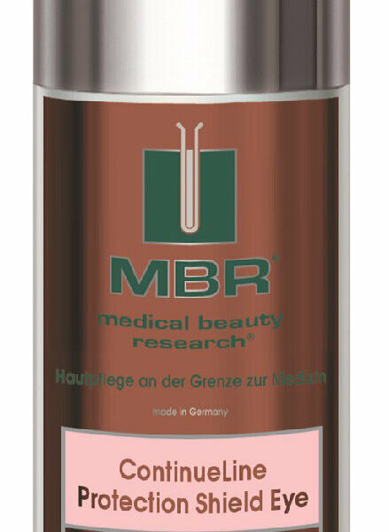 MBR ContinueLine Med Protection Shield Eye Крем для век, 30 мл