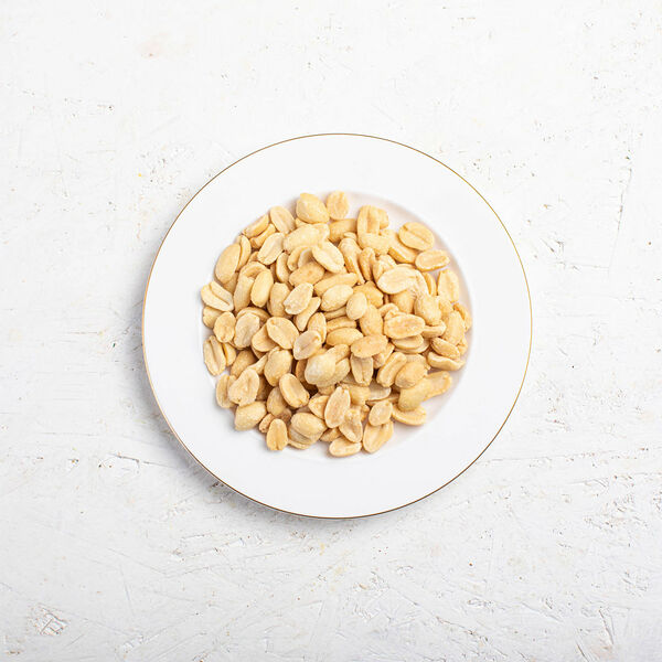 Арахис жареный солёный