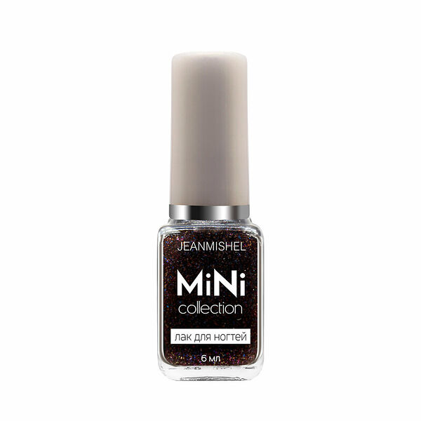 Лак для ногтей Jeanmishel MiNi Сollection т. 276 6 мл