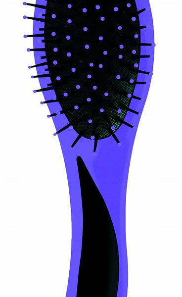 Щетка для волос ТМ Inter-Vion (Интер-Вион)