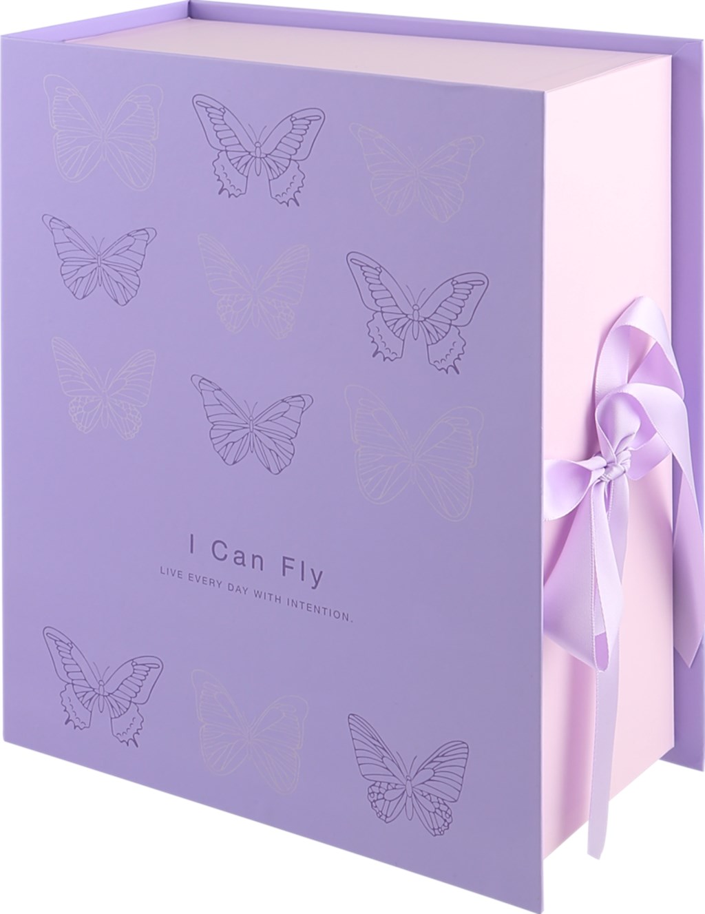 

Коробка подарочная Spring Tenderness 27х21,5х10,5см Арт. ID10611