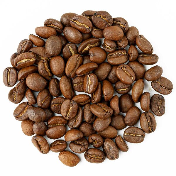 Эспрессо Италия