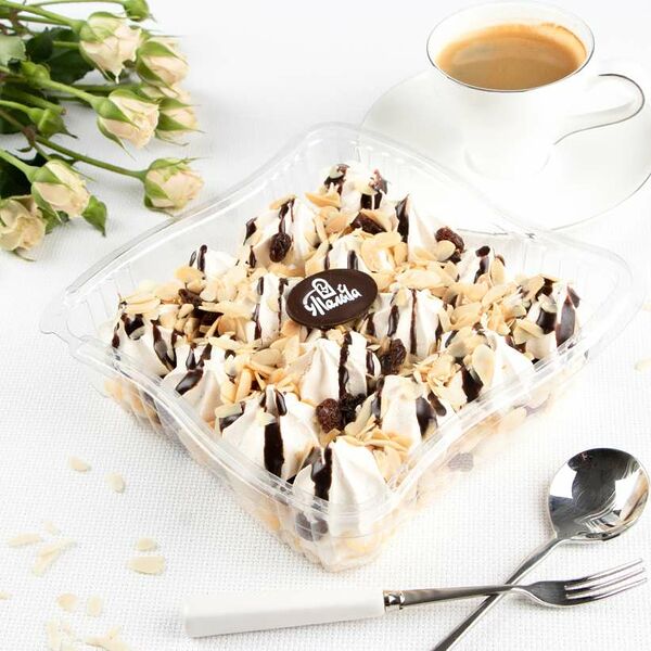 Торт Графские развалины 300 г