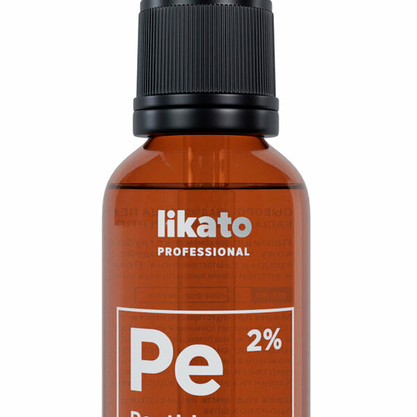 Likato Professional Сыворотка для лица пептидная, 30 мл