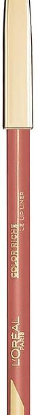 Карандаш для губ Loreal Paris Оттенок 630 Beige A Nu