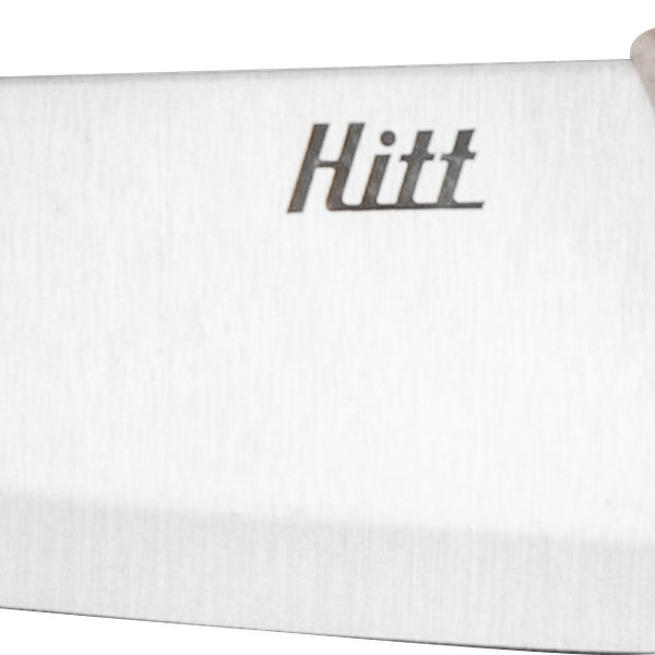 Нож Hitt Organi поварской 19см