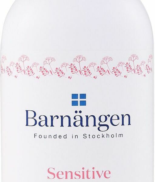 Лосьон для тела Barnängen Для чувствительной кожи