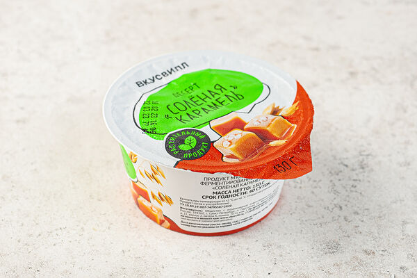 Десерт мультизлаковый 