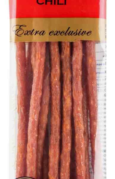Колбаски Ремит Kabanos Chili