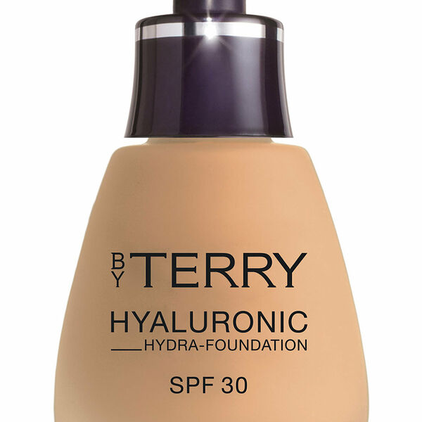 BY TERRY Hyaluronic Hydra Foundation Тональный флюид 30 мл, 200W Warm-Natural