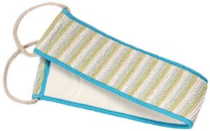 Silva Мочалка для спины длинная 