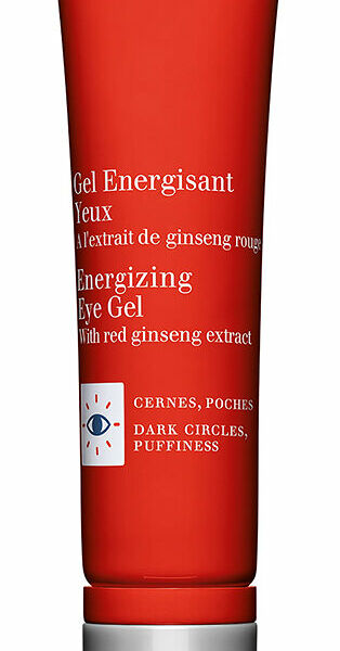 CLARINS Clarins Men Gel Energisant Yeux Гель для устранения следов усталости под глазами, 15 мл