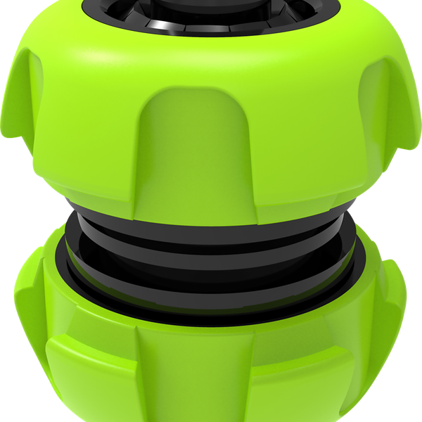 Муфта ремонтная GIARDINO CLUB 1/2, Арт. LX1006R