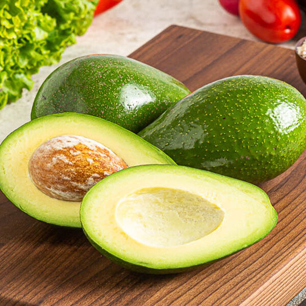 Авокадо