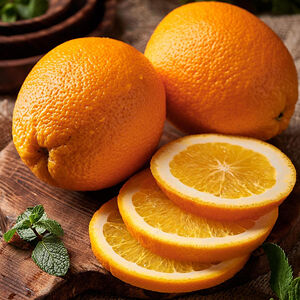 Апельсины для сока