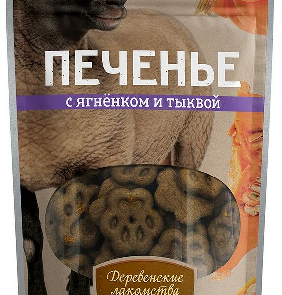 Деревенские лакомства 