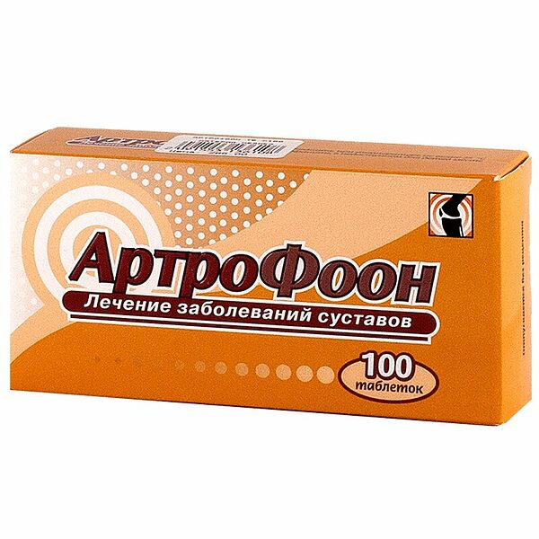 АртроФоон 100 шт