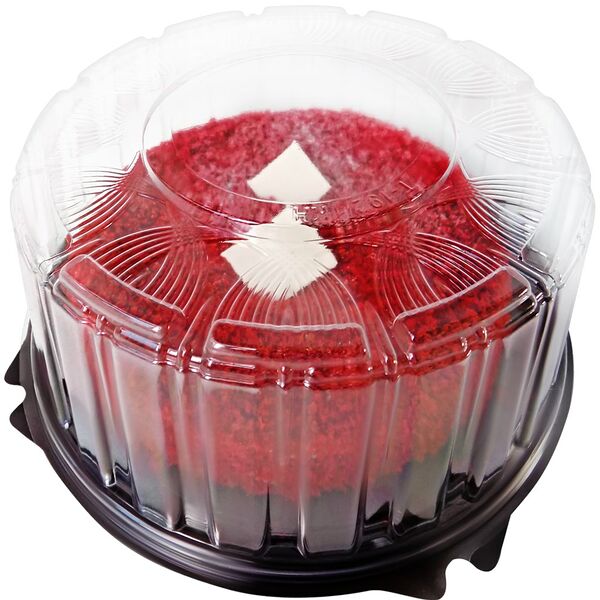 Торт Чебоксарский ХЗ №2 Красный бархат