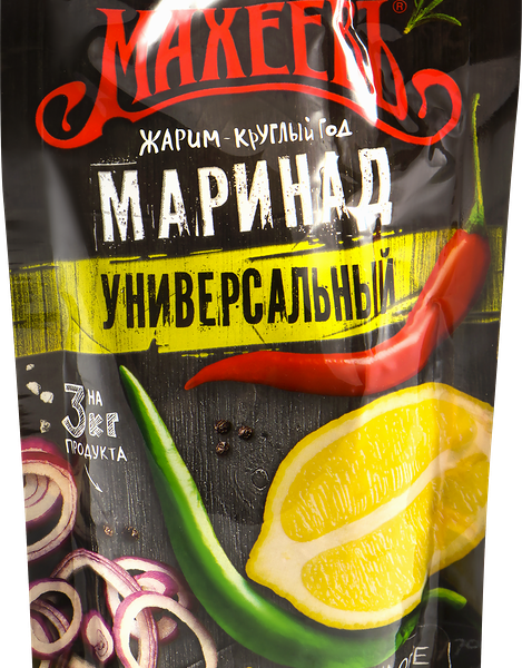 Маринад Махеевъ Универсальный 300г