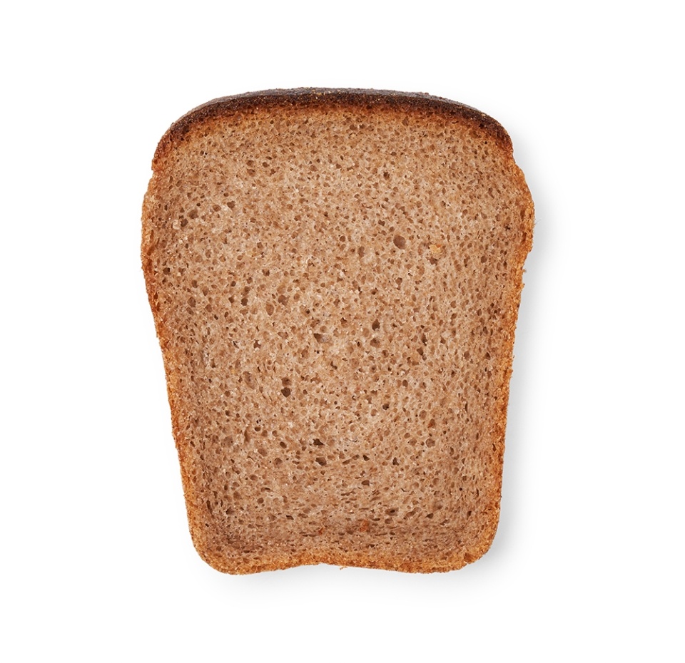 

Хлеб «Дарницкий», «Коломенское», 350 г, нарезка, Россия