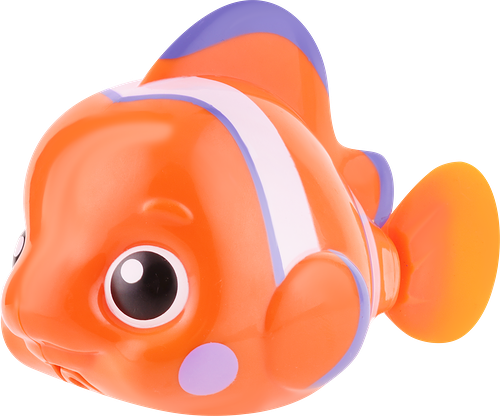 Игрушка для купания Robo Alive Рыбка