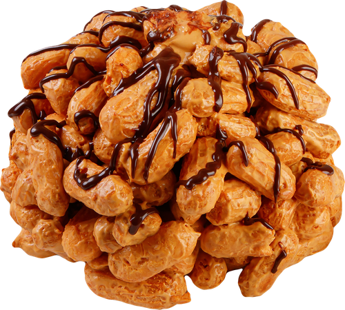 

Торт Лента Fresh Дамские пальчики, 400 г