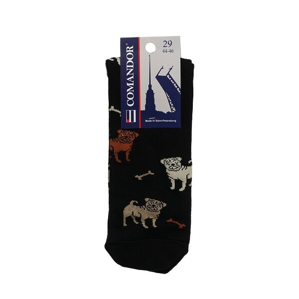 Мужские носки Opium Comandor 